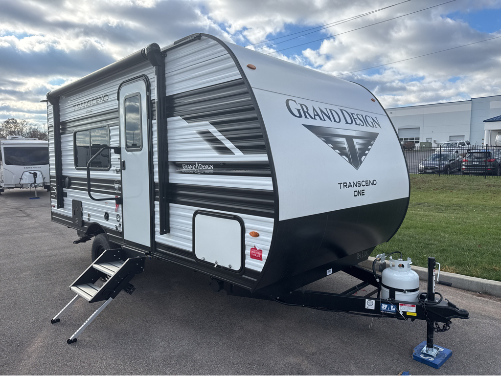 2026 TRANSCEND ONE 151RB