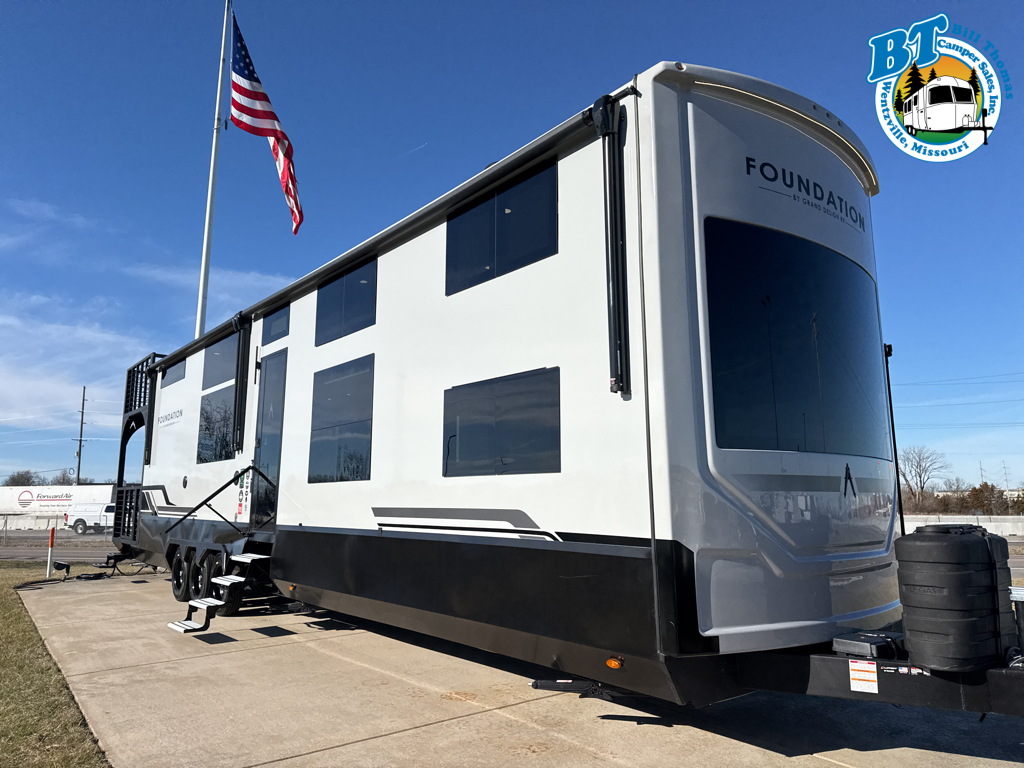 2026 FOUNDATION 42GD