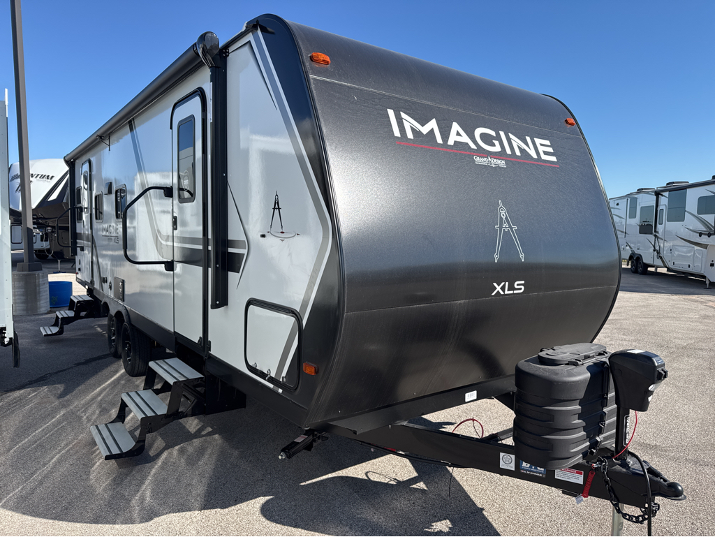 2026 IMAGINE XLS 25RLE
