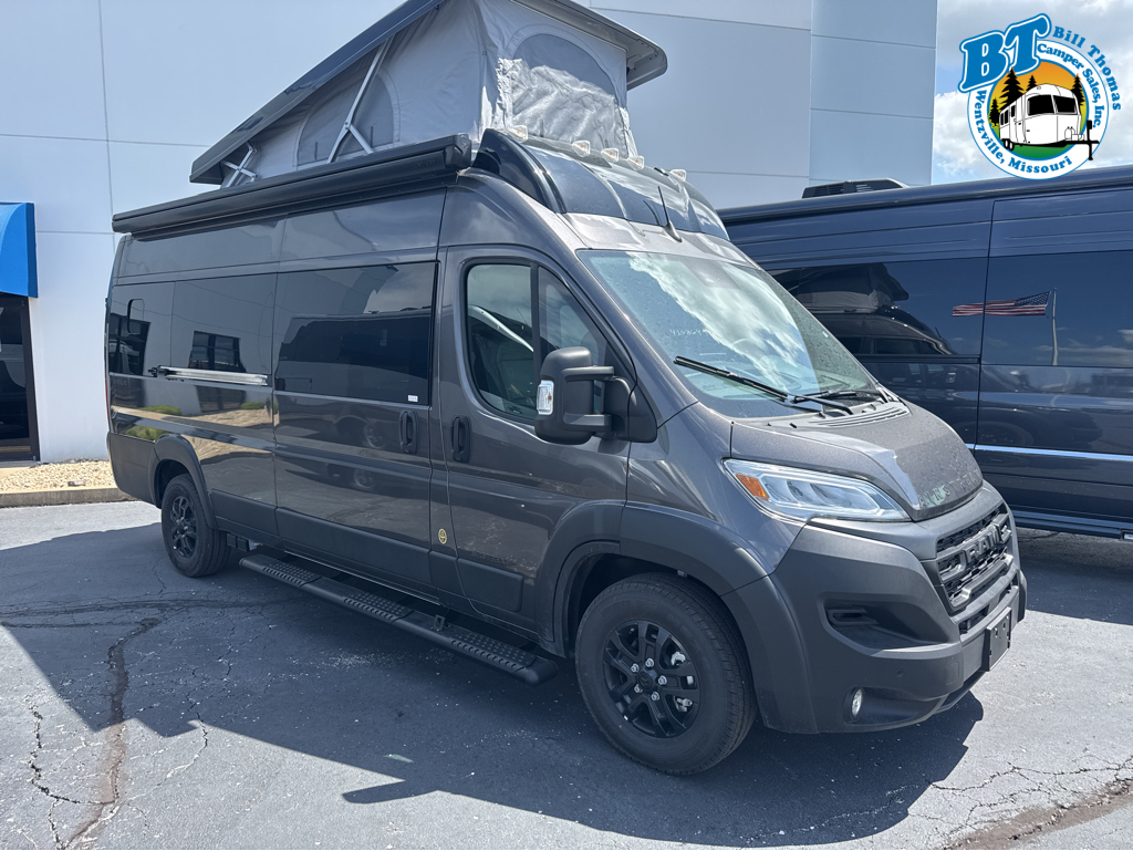 2027 RANGELINE PS RANGELINE PREMIER SUITE
