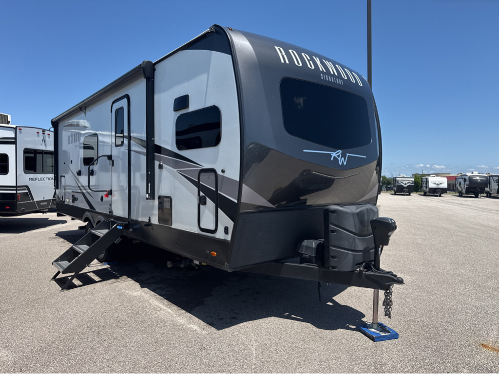 2023 ROCKWOOD 8263MBR