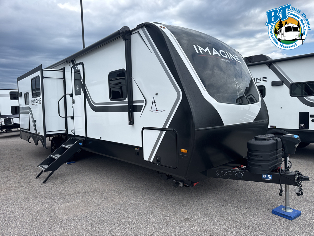 2027 IMAGINE 2670MK