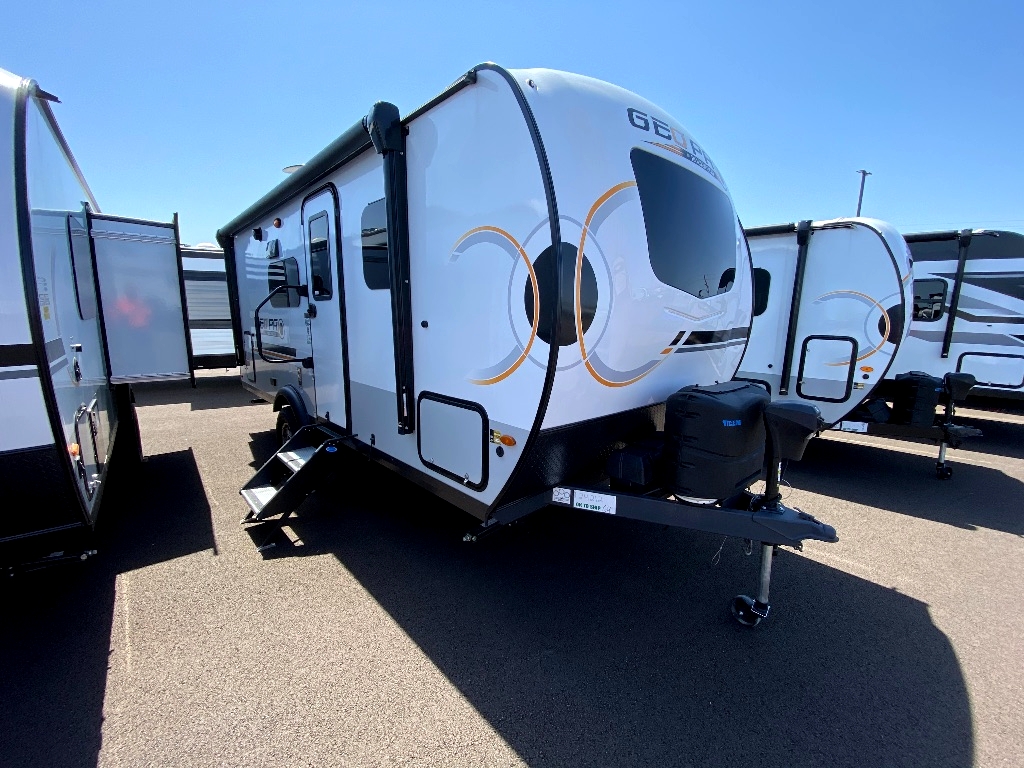 2017 Cruiser Fun Finder 319RLDS | Bill Thomas Camper Sales