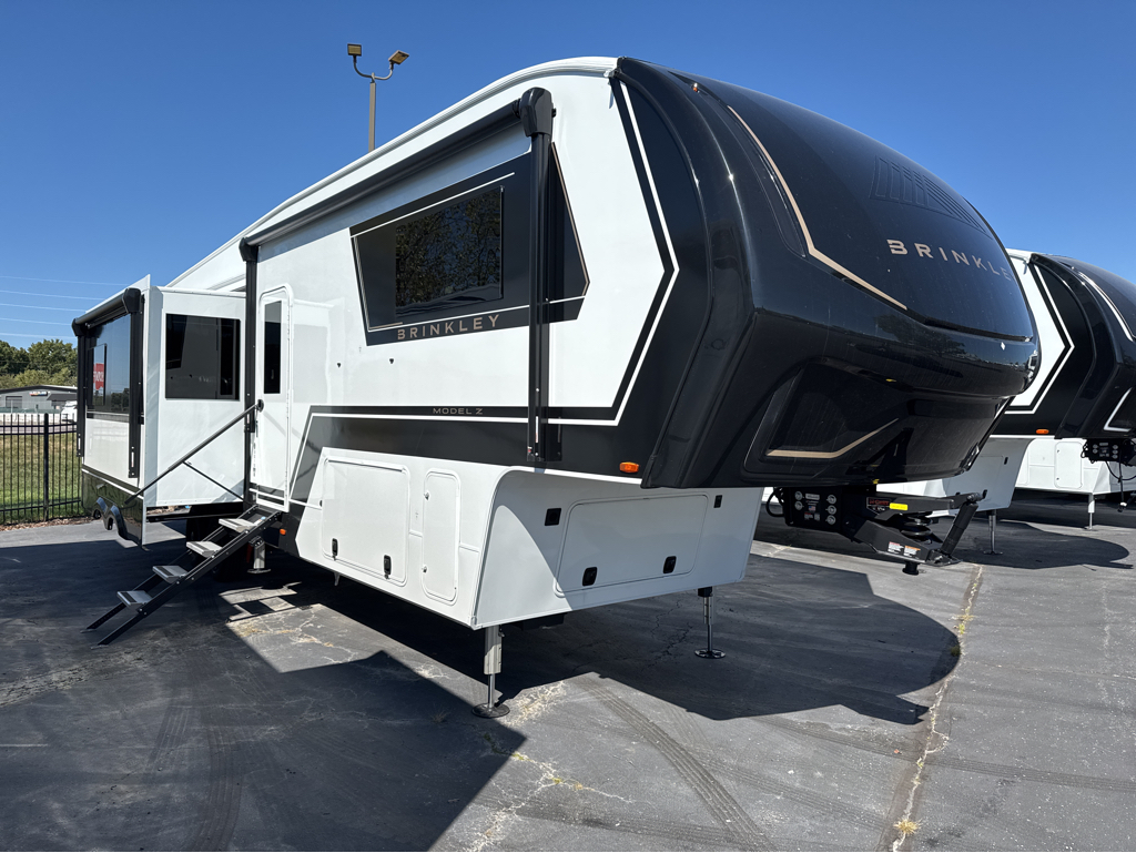 2026 MODEL Z 3515