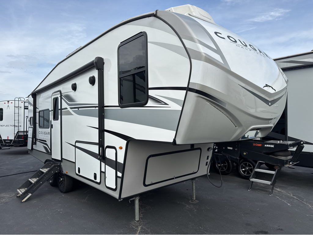 2023 COUGAR 23 MLE