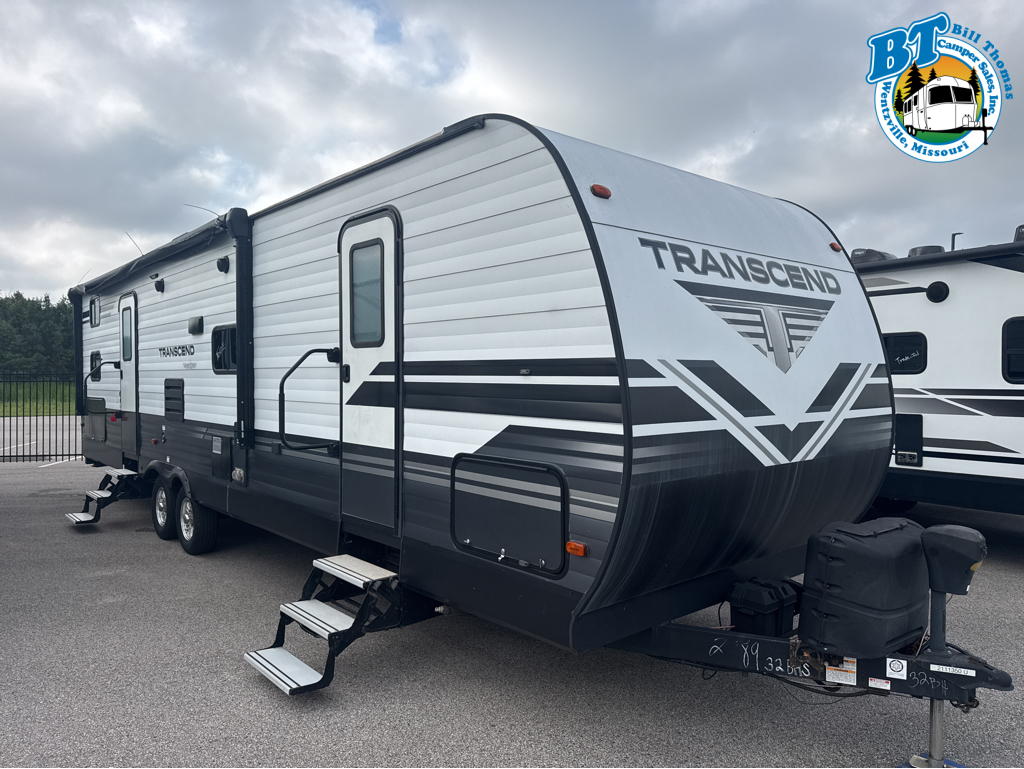 2019 TRANSCEND 32BHS