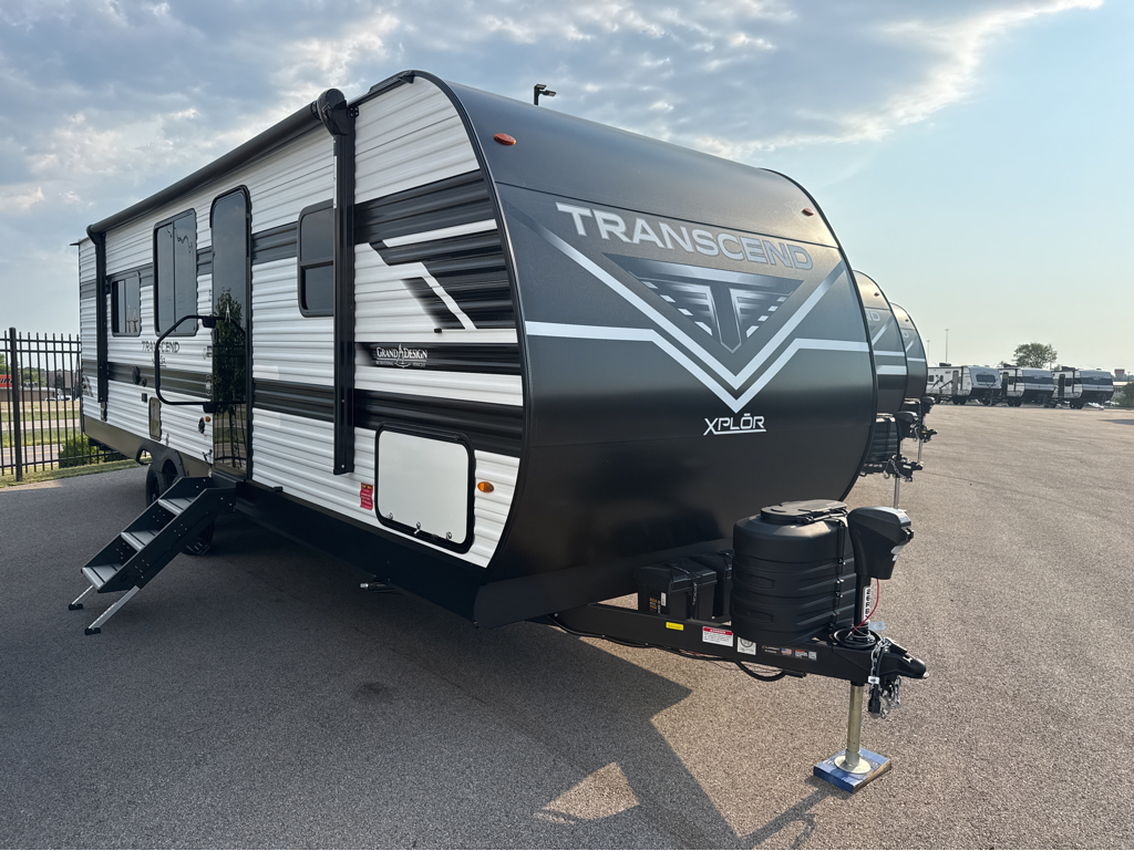 2026 TRANSCEND XPLOR 26RBX