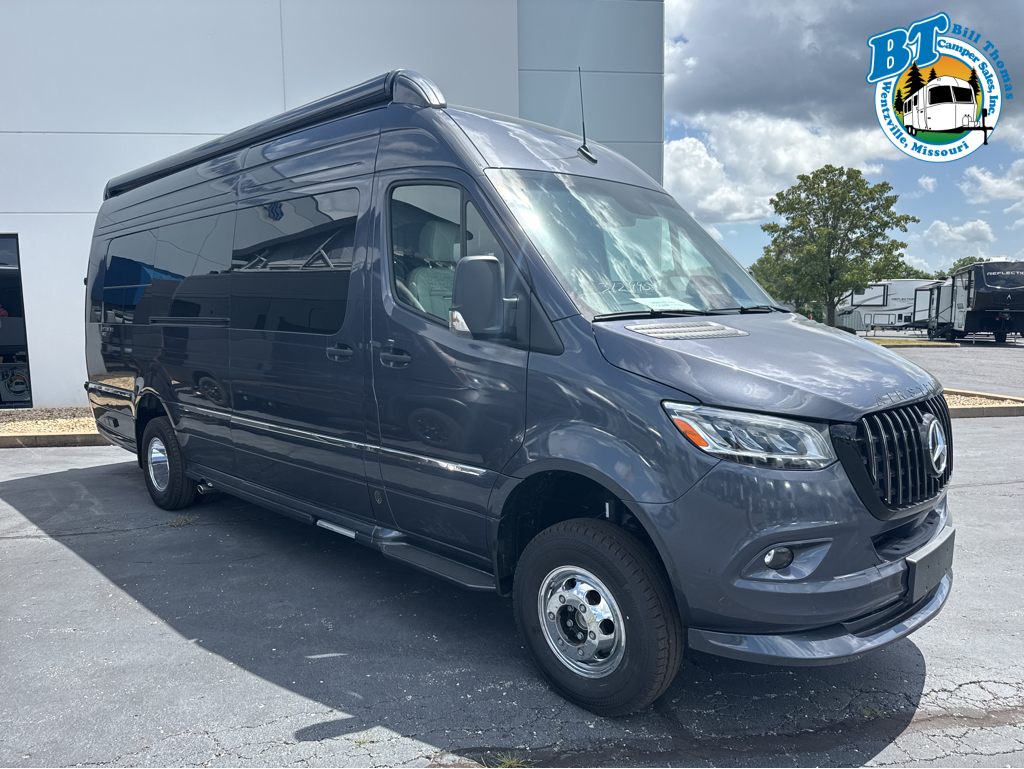 2027 INTERSTATE 24GT INTERSTATE 24GT