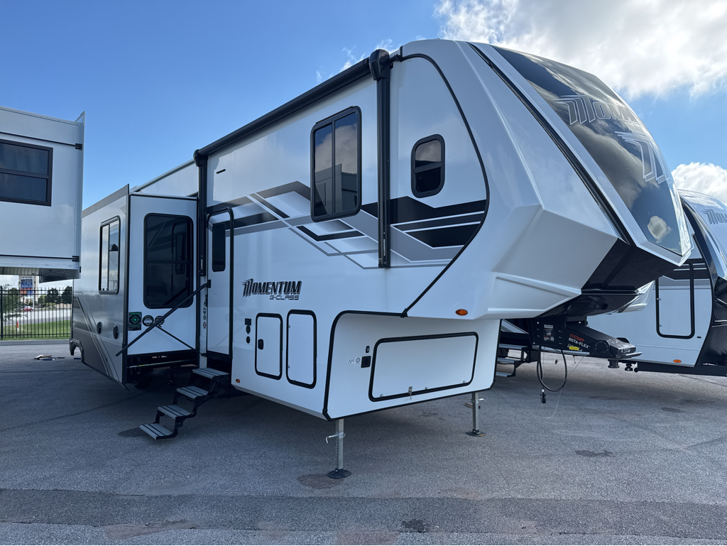 2026 MOMENTUM G-CLASS 415G