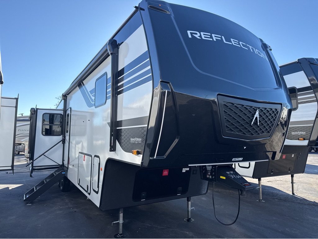 2026 REFLECTION 337RLS