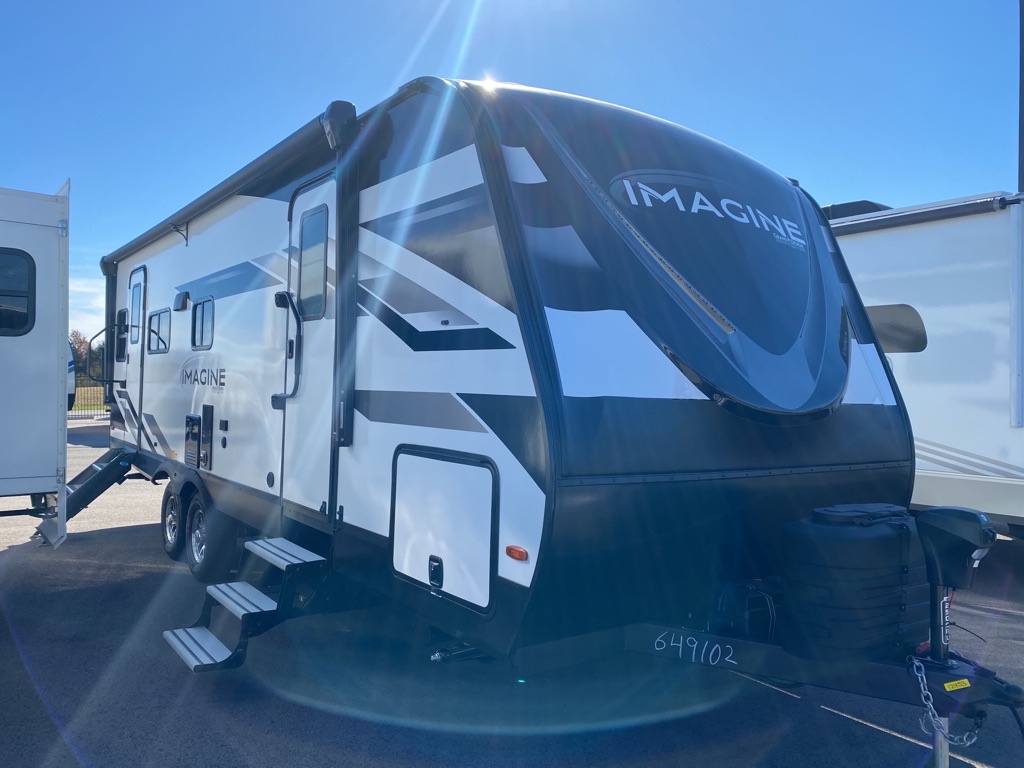 2024 Grand Design Imagine 2500RL Bill Thomas Camper Sales Missouri