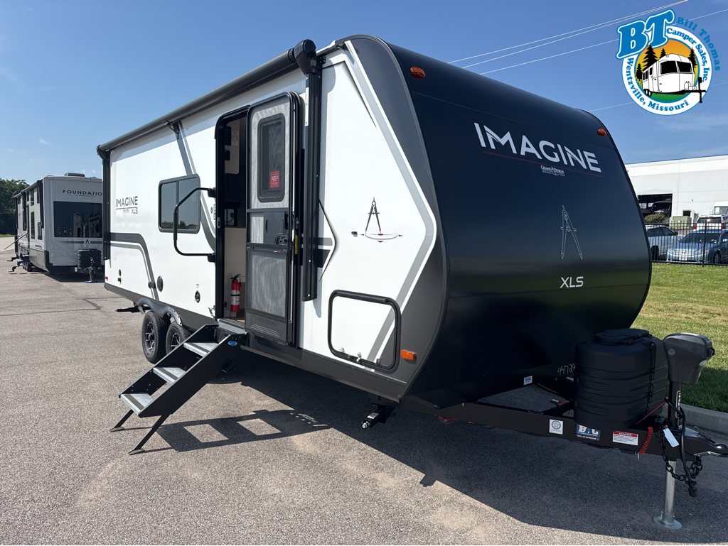2027 IMAGINE XLS 22MLE