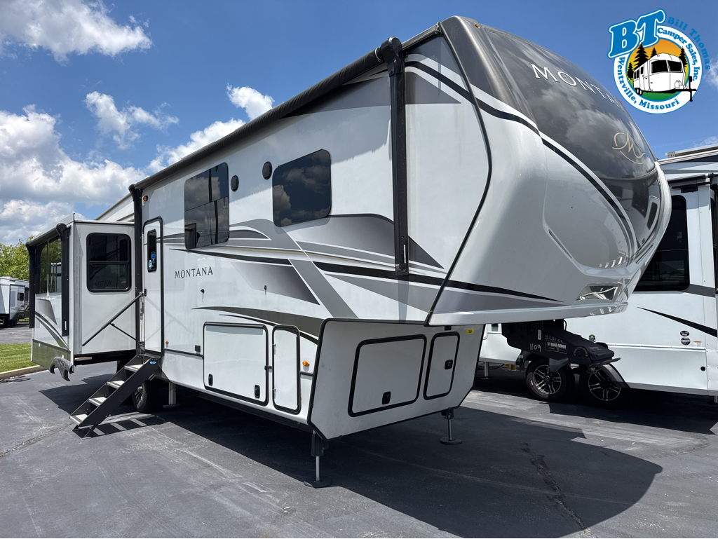 2024 MONTANA 3231CK