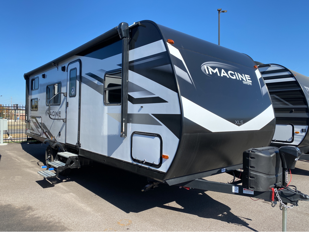 Grand Design | Bill Thomas Camper Sales