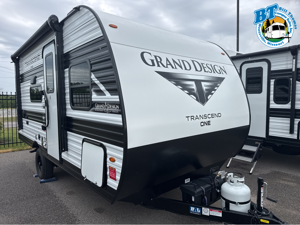 2027 TRANSCEND ONE 151BH