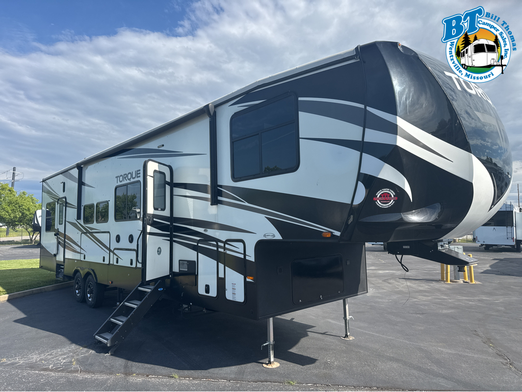 2021 TORQUE 371