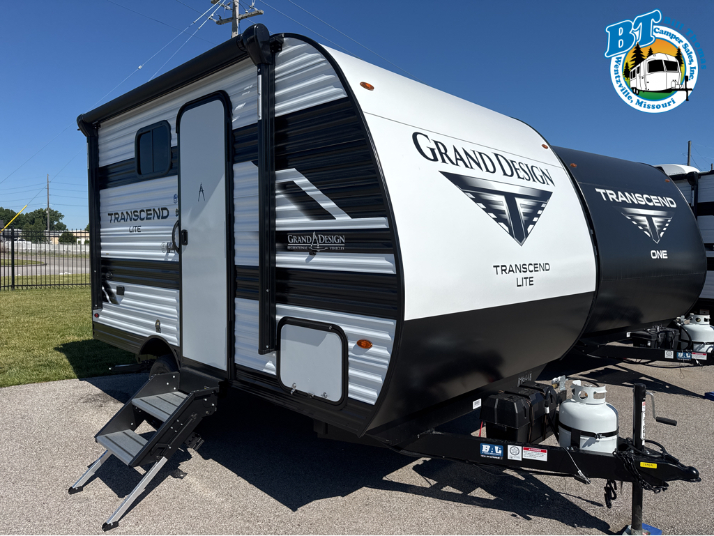 2027 TRANSCEND LITE 121RBL