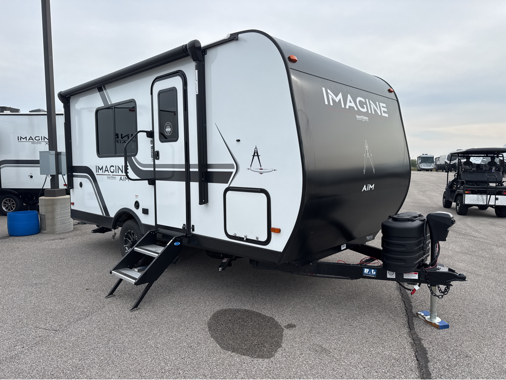 2026 IMAGINE AIM 15RBA