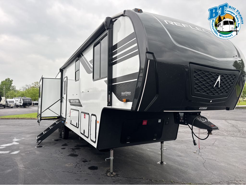 2026 REFLECTION 324MBS