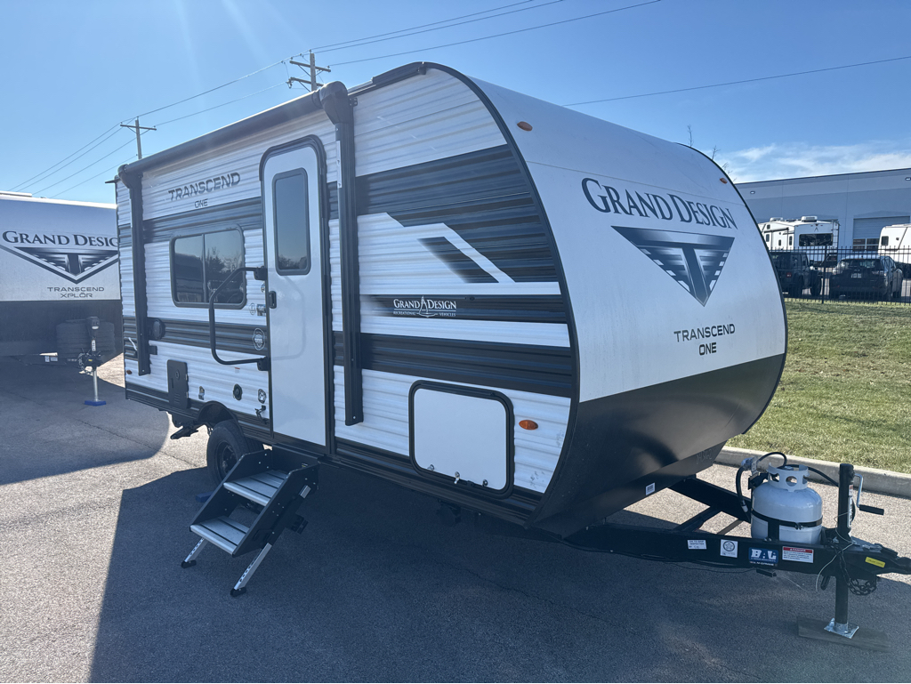 2026 TRANSCEND ONE 151RB