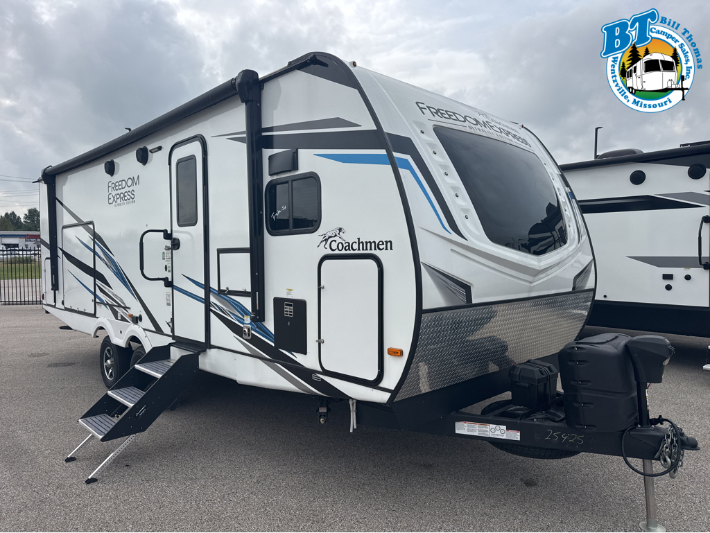 2022 FREEDOM EXPRESS 259FKDS