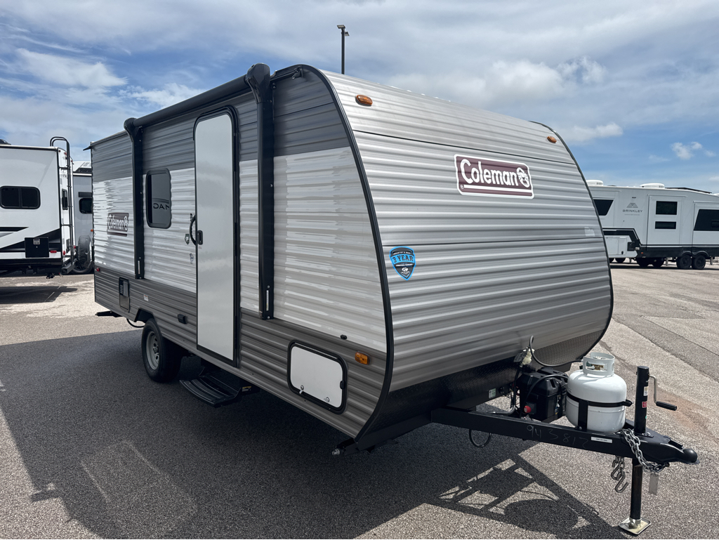 2024 COLEMAN 17B