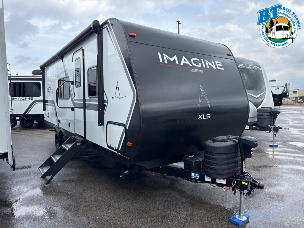 2026 IMAGINE XLS 22MLE