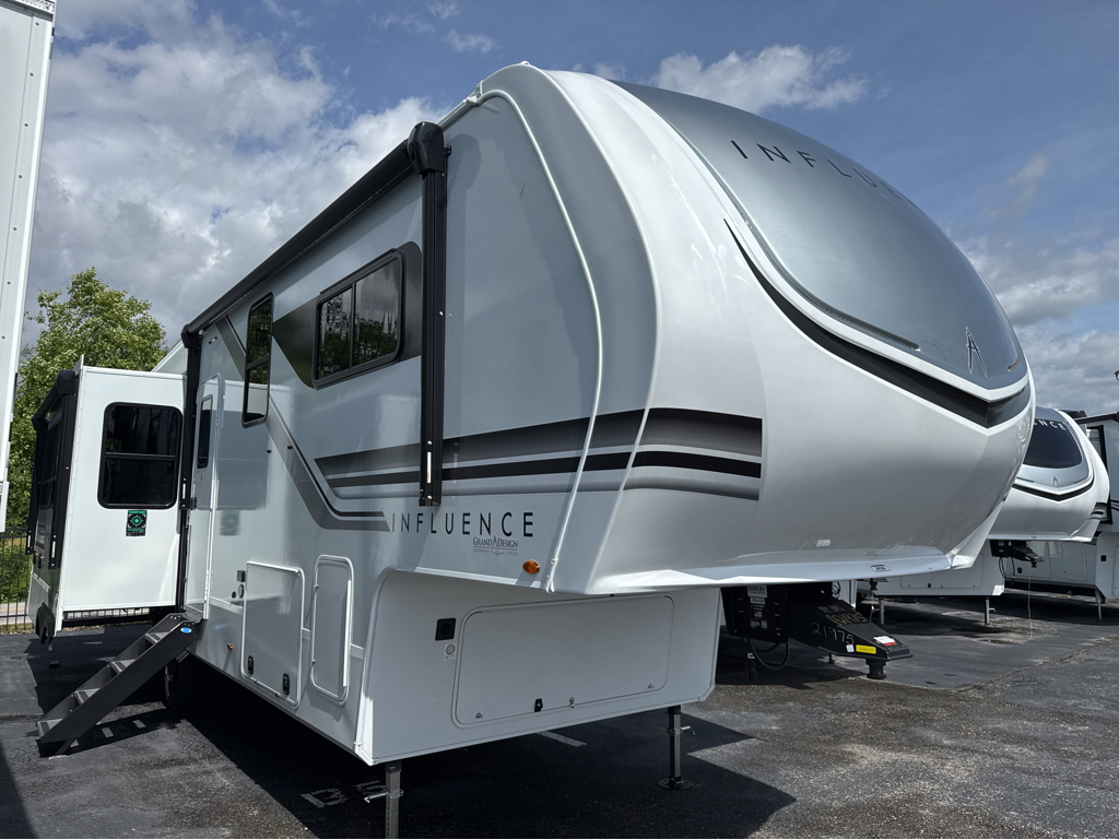 2026 INFLUENCE 3003RL