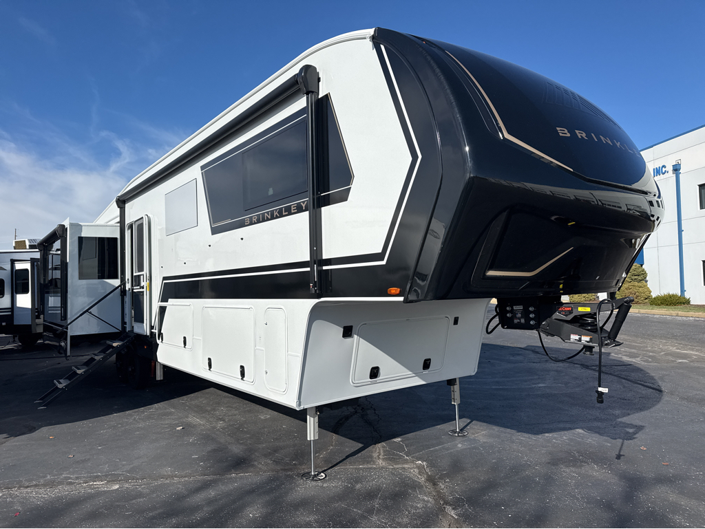 2026 Brinkley Z 3610