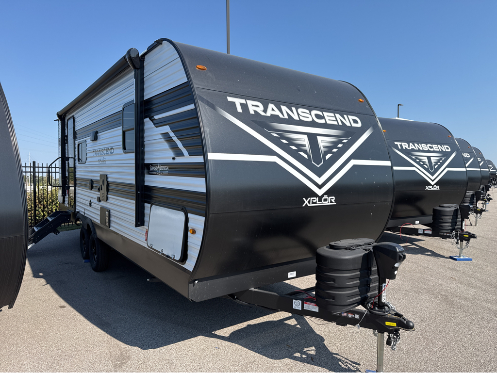 2026 TRANSCEND XPLOR 22RBX