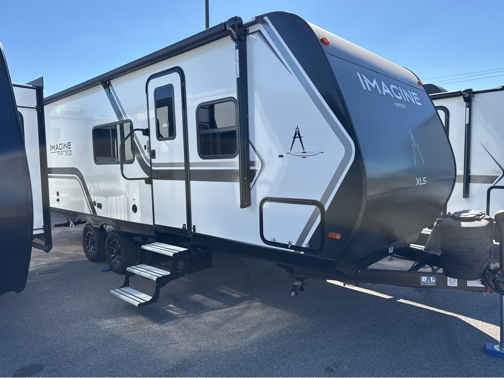 2026 IMAGINE XLS 22MLE