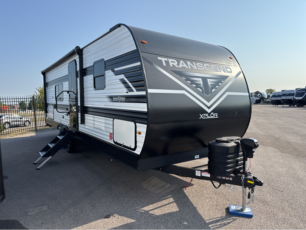 2026 TRANSCEND XPLOR 26BHX