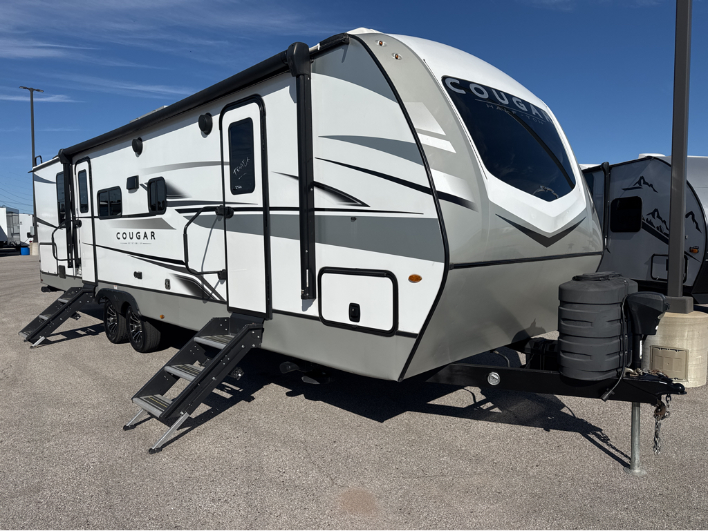 2024 COUAGAR 30BHS
