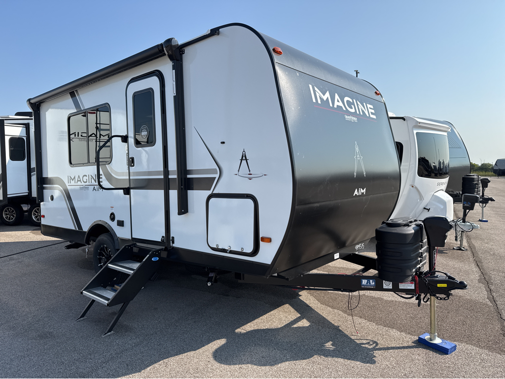 2026 IMAGINE AIM 15RBA