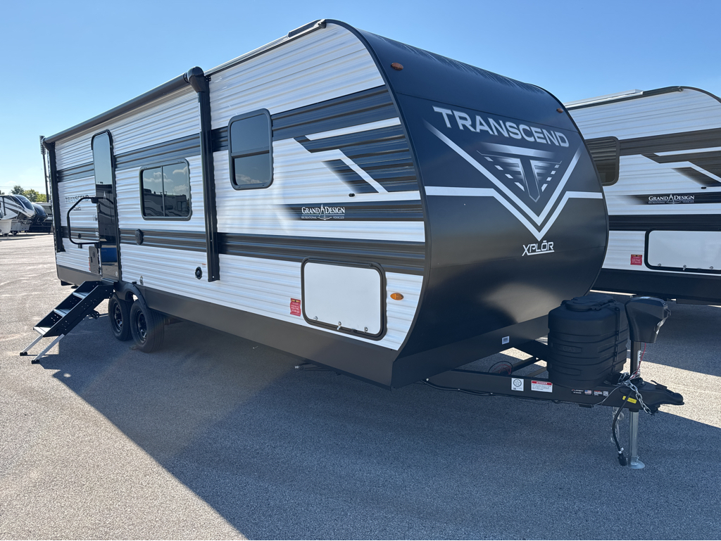 2026 TRANSCEND XPLOR 25MLX