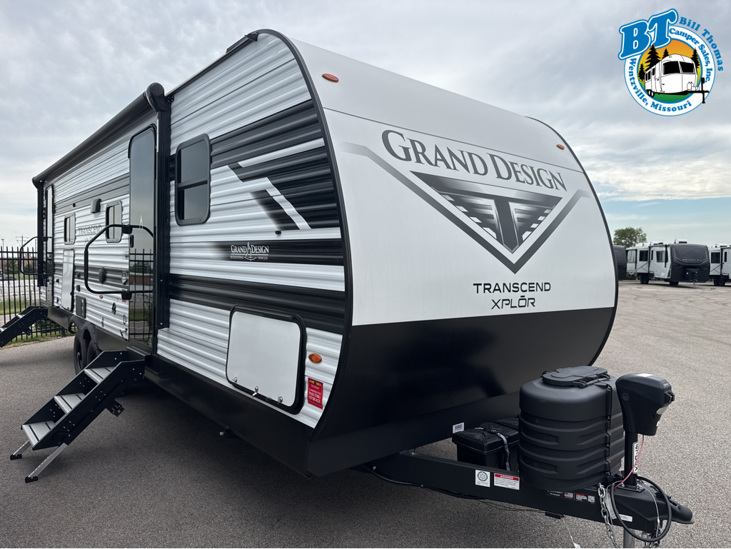 2026 TRANSCEND XPLOR 27DBX