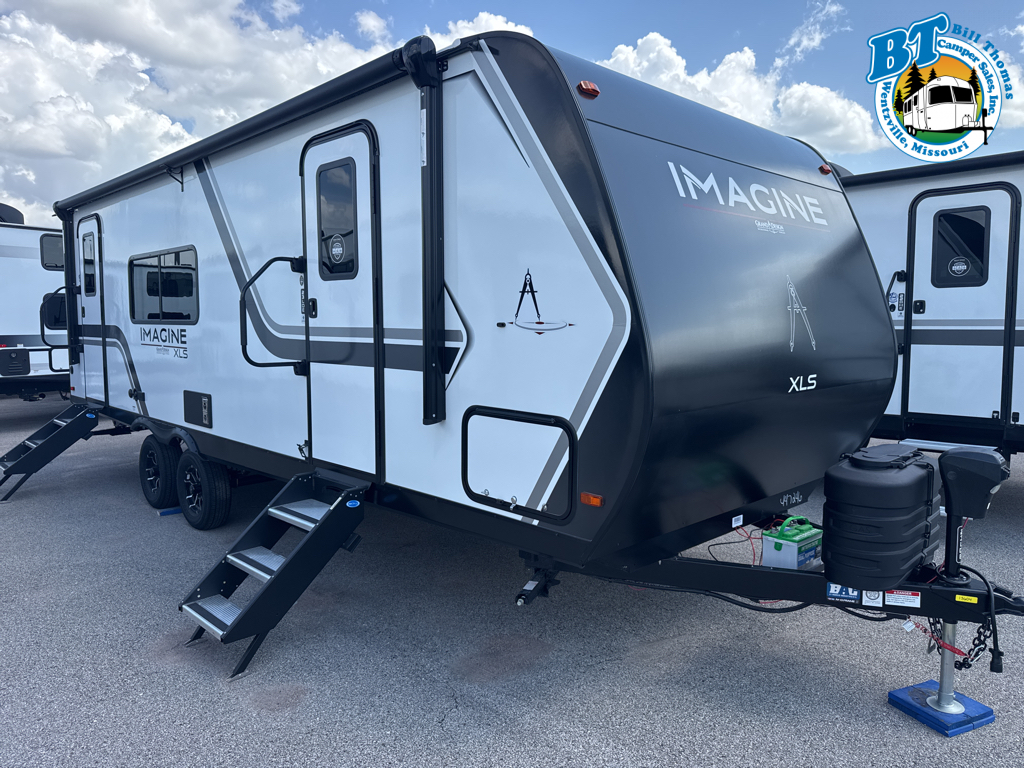 2027 IMAGINE XLS 23LDE