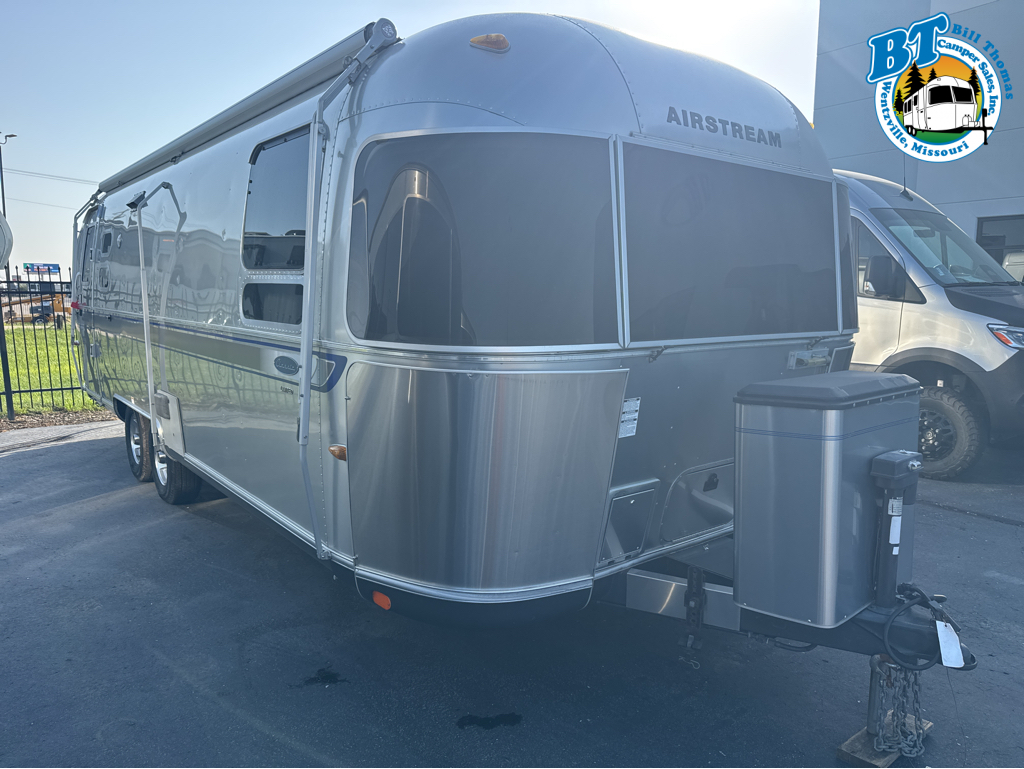 2007 CLASSIC 27FB