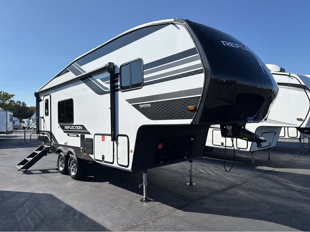 2026 REFLECTION 100 22RK