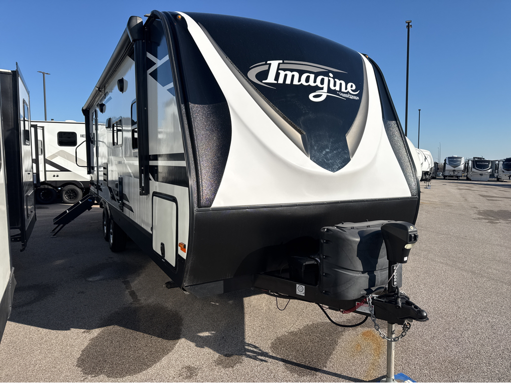 2022 IMAGINE 2600RB