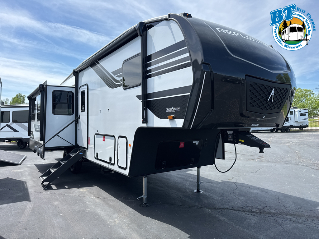 2026 REFLECTION 303RLS