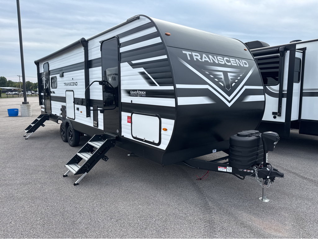 2026 TRANSCEND 245RLT