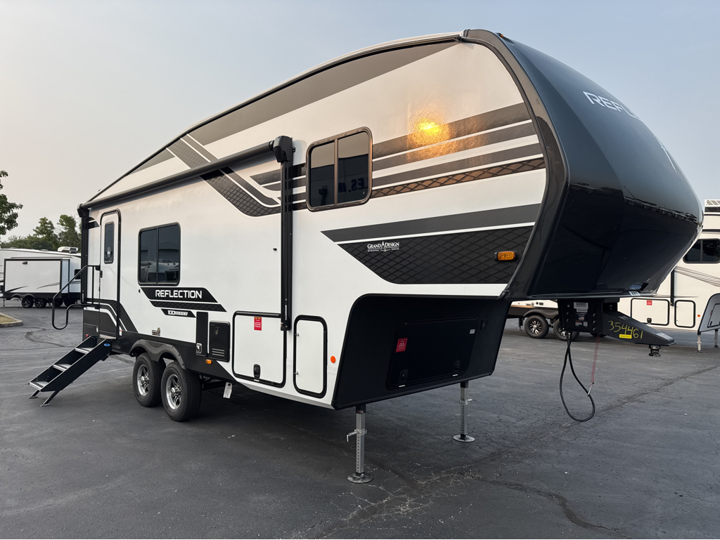 2026 REFLECTION 100 22RK