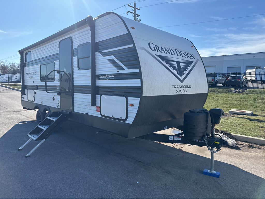 2026 TRANSCEND XPLOR 19BHX