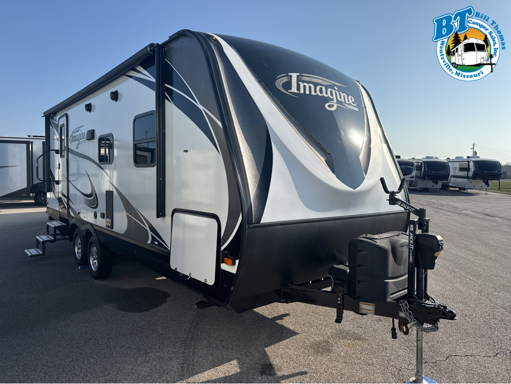 2018 IMAGINE 2150RB