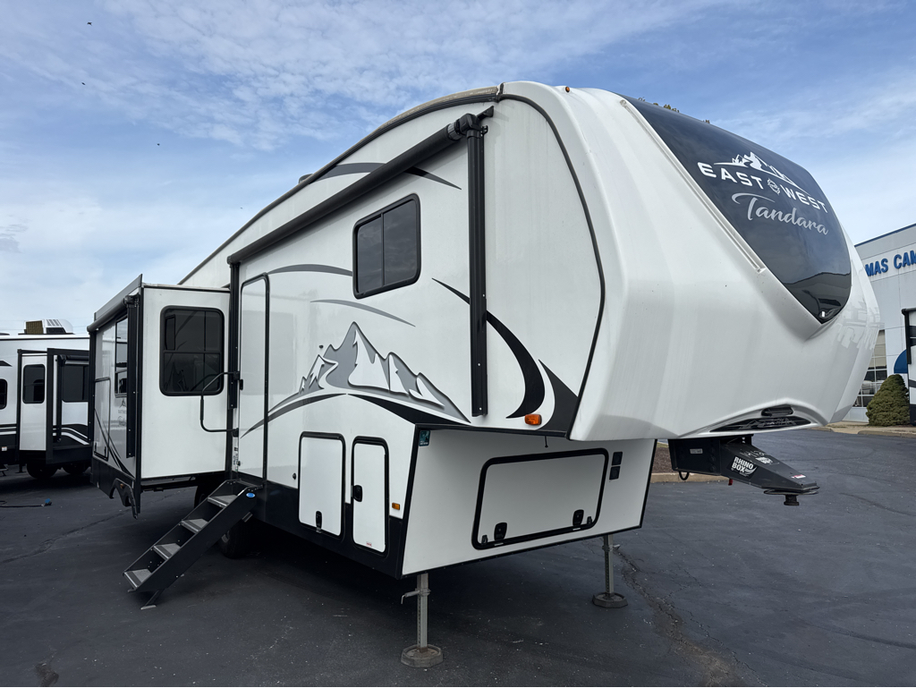 2022 TANDARRA 286RL-OK