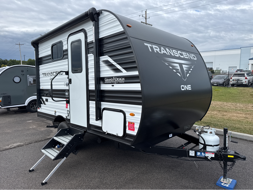 2026 TRANSCEND ONE 131DL