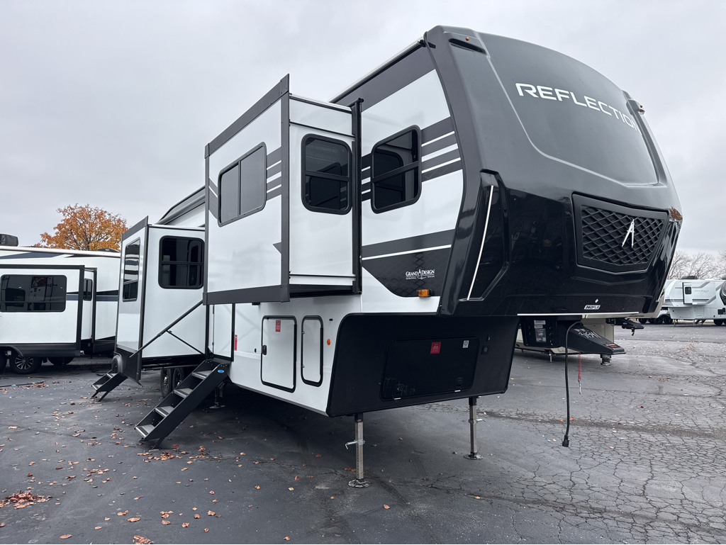 2026 REFLECTION 360FLS