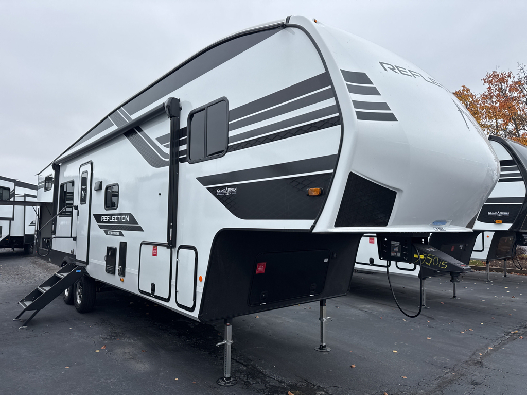 2026 REFLECTION 100 32BH