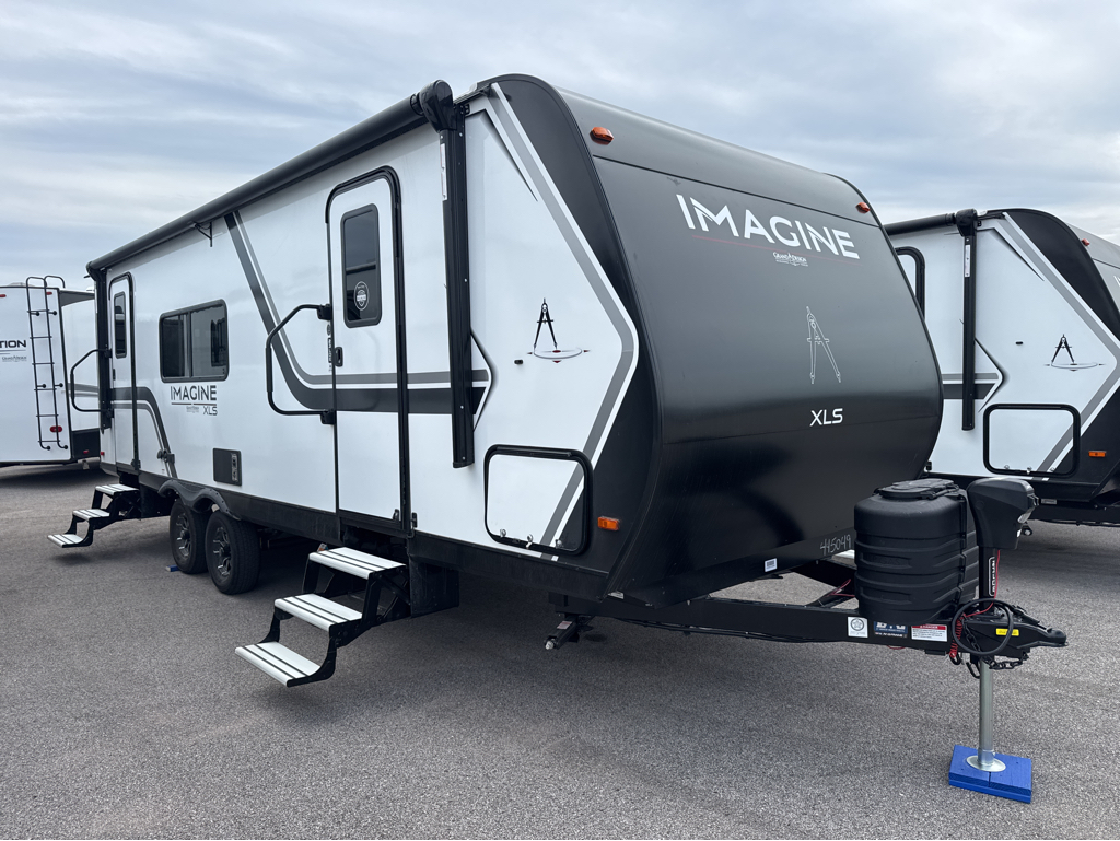 2026 IMAGINE XLS 23LDE